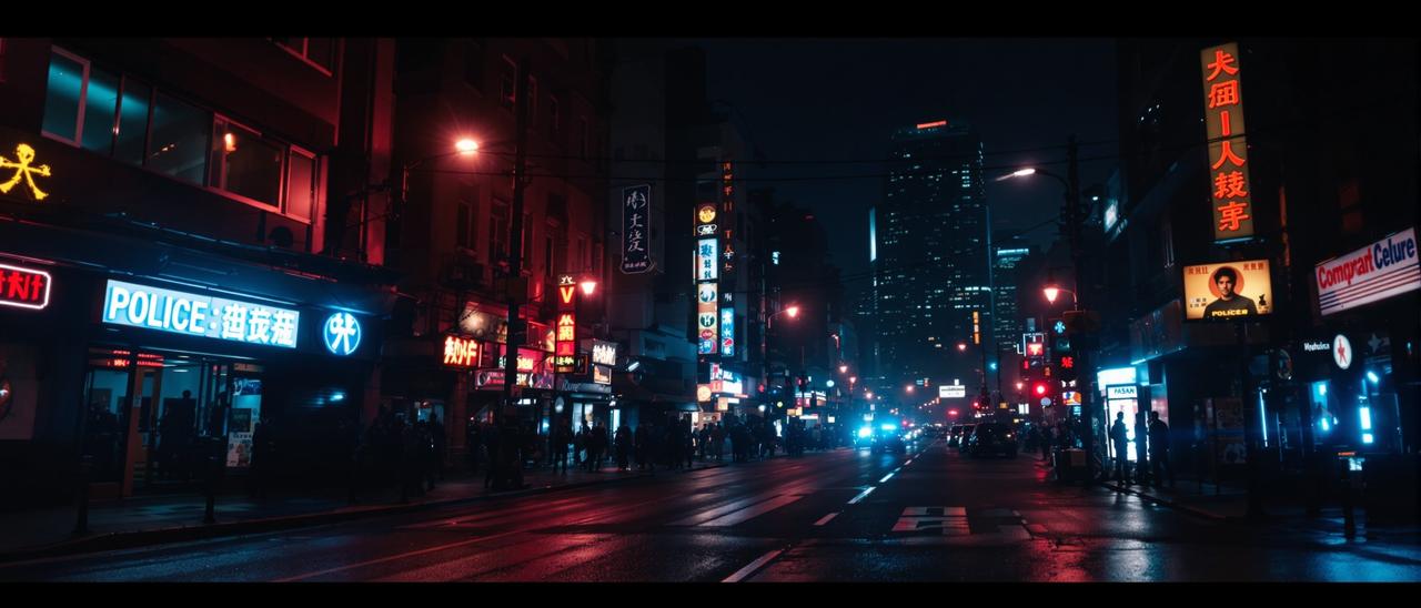 都市背后的秘密 - 爱爱视频网站精选影视封面